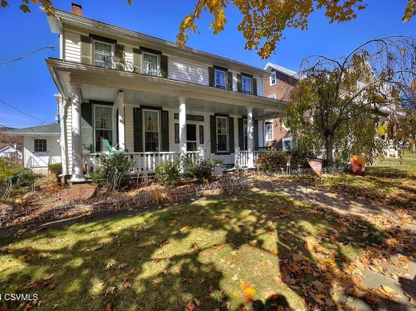 106 E Main St, Millville, PA 17846