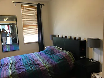 Rented by Brickwood Realty