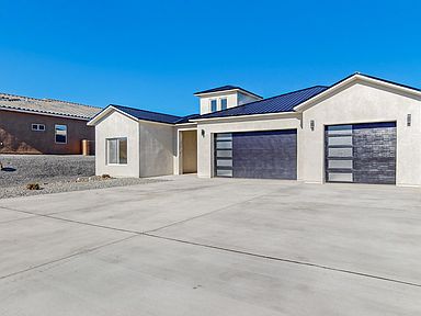 6713 Nacelle Rd NE, Rio Rancho, NM 87144 | Zillow