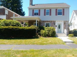 990 E Broad St, Hazleton, PA 18201