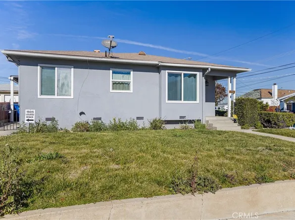 1503 257th St, Harbor City, CA 90710