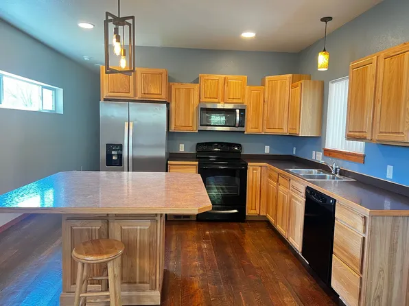 2107 Kensington Ave, Missoula, MT 59801