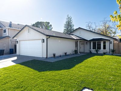 7765 Locher Way, Citrus Heights, CA, 95610