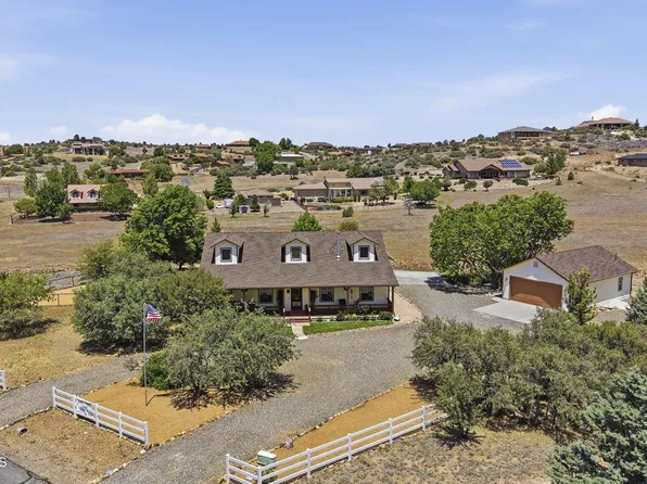 4818 W Case Jct, Prescott, AZ 86305