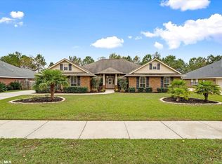 27694 Rileywood Dr, Daphne, AL 36526