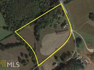 534 Turkey Creek Rd, Carnesville, GA 30521