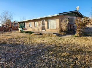 16879 Mountain View Ave, North Edwards, CA 93523