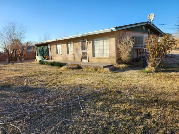 16879 Mountain View Ave, North Edwards, CA 93523