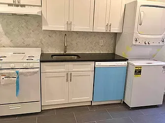 Rented by Houses of New York Realty LLC