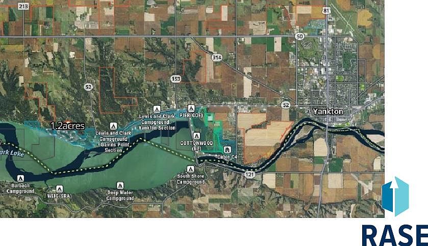 2nd image of Gavins Gultch Rd
