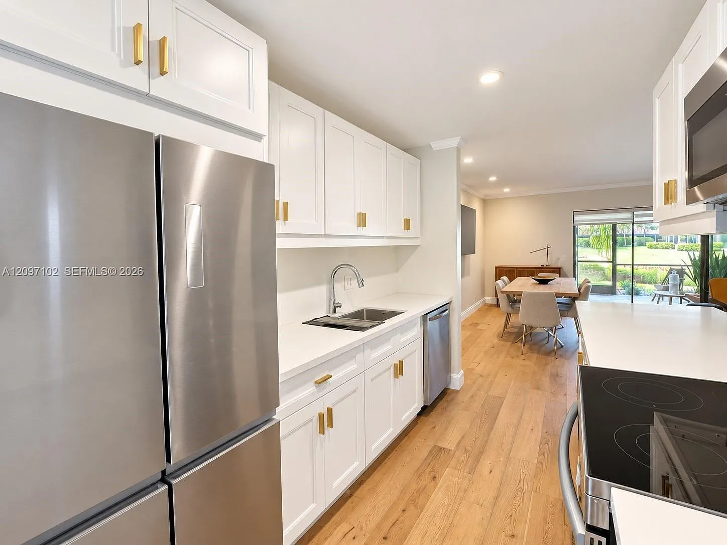 Vistas Of Boca Lago Condo — Photo 4
