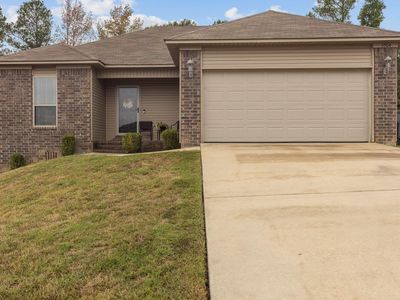 (Undisclosed Address), Little Rock, AR, 72204