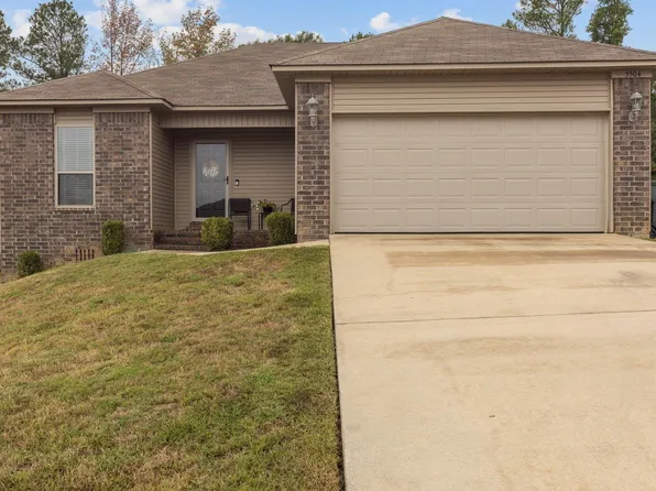 (undisclosed Address), Little Rock, AR 72204