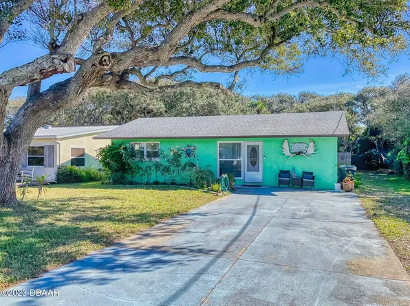 817 E 9th Ave, New Smyrna Beach, FL 32169