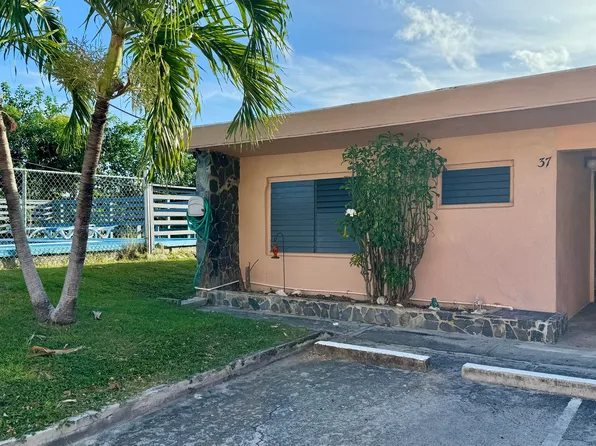 37 Vista Mar, St. Croix, VI 00820