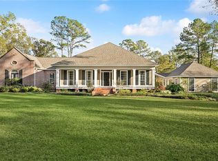 61180 Doe Run Dr, Amite, LA 70422