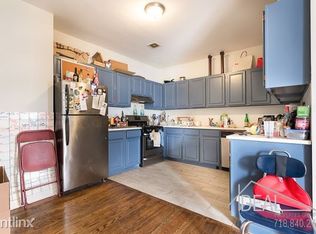 1031 Flushing Ave, Brooklyn, NY 11237