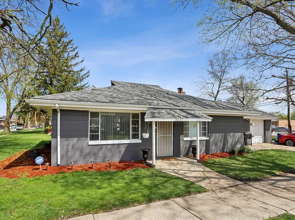 14227 S Edbrooke Ave, Riverdale, IL 60827