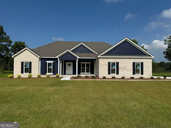 LOT 15 Windemere Dr, Statesboro, GA 30458