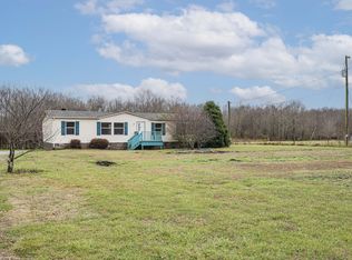 1828 Parker Rd, Manchester, TN 37355