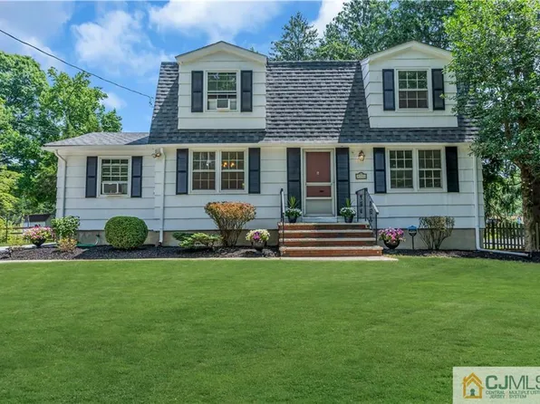 14 New York Blvd, Edison, NJ 08820