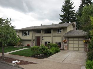3560 NW 180th Pl, Portland, OR