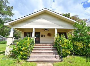 618 Buchanan St, Minden, LA 71055