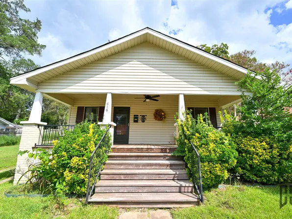 618 Buchanan St, Minden, LA 71055