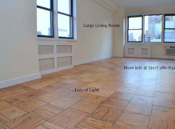 5th image of 236 E 36th St APT 12G