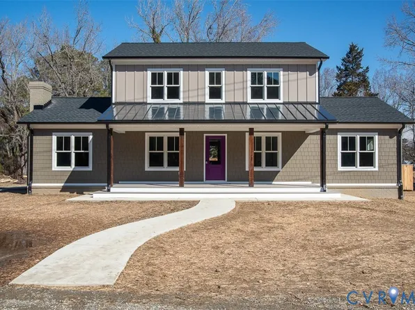 11092 Old Ridge Rd, Doswell, VA 23047