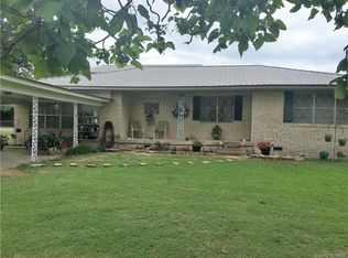 727 Grand Ave, Stuart, OK 74570