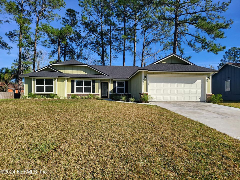 1st image of 7535 FALCON TRACE Drive N