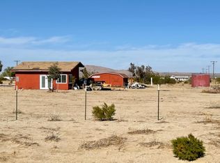 20451 E R Ave, Palmdale, CA 93591