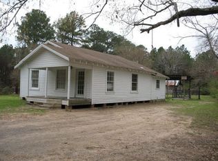 528 Old Homer Alto Rd, Lufkin, TX 75901