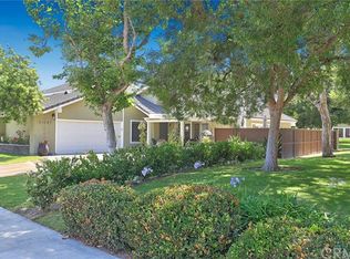 31121 Via Cordova, San Juan Capistrano, CA 92675