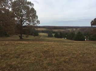 1632 Thomas Loop, Pocahontas, AR 72455