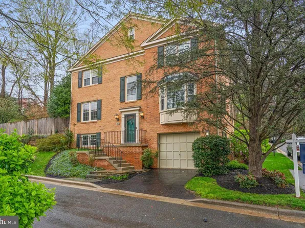 7807 Turning Creek Ct, Potomac, MD 20854