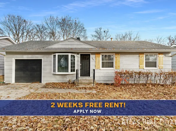 7641 Falmouth St, Prairie Village, KS 66208