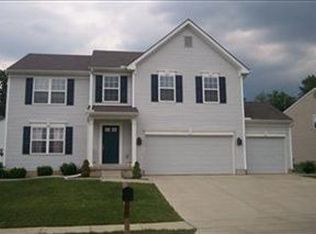 4011 Atha Ct, Dayton, OH 45424