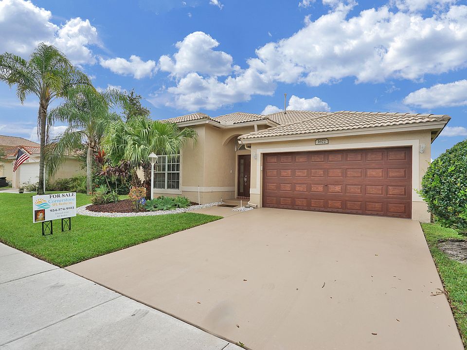 1st image of 1672 NW 144th Way