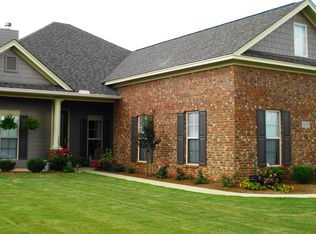 1112 Carston Point Cir, Montgomery, AL 36117