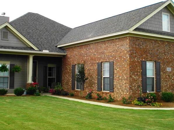 1112 Carston Point Cir, Montgomery, AL 36117