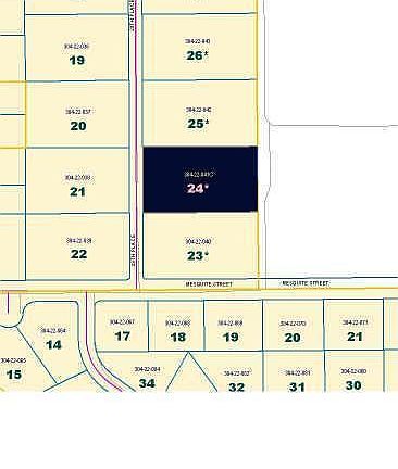 3rd image of 337 S 29TH Place #24