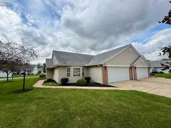 107 Parsons St #A, Norwalk, OH 44857