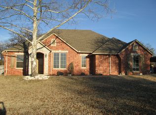6144 Henney Pl, Choctaw, OK 73020