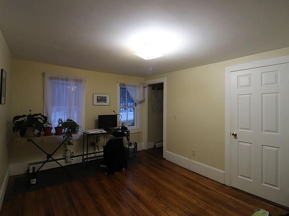 Office or Living Room