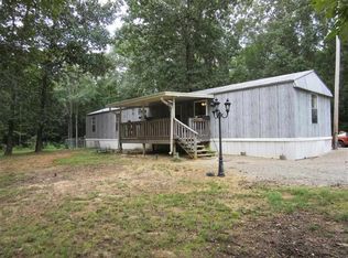 311 Utah Rd, Decaturville, TN 38329