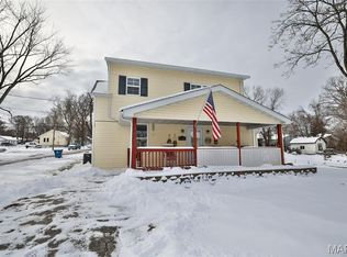 3421 Badley Ave, Alton, IL 62002