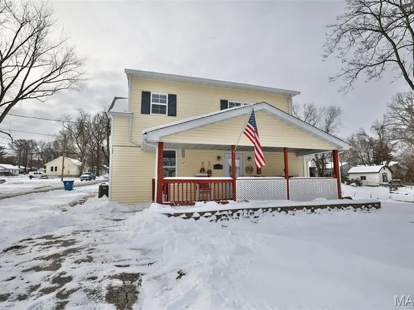 3421 Badley Ave, Alton, IL 62002