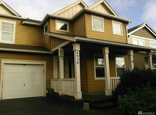 4958 Switchback Loop SE, Lacey, WA 98513